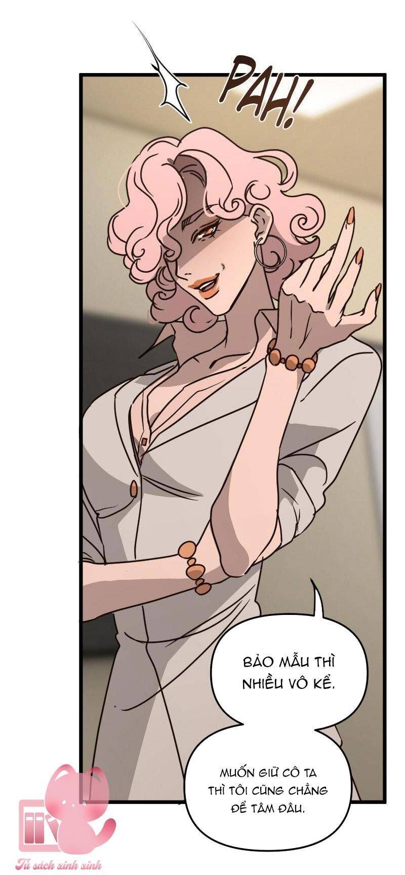 Bảo Mẫu Của Mafia Chapter 29 - 5