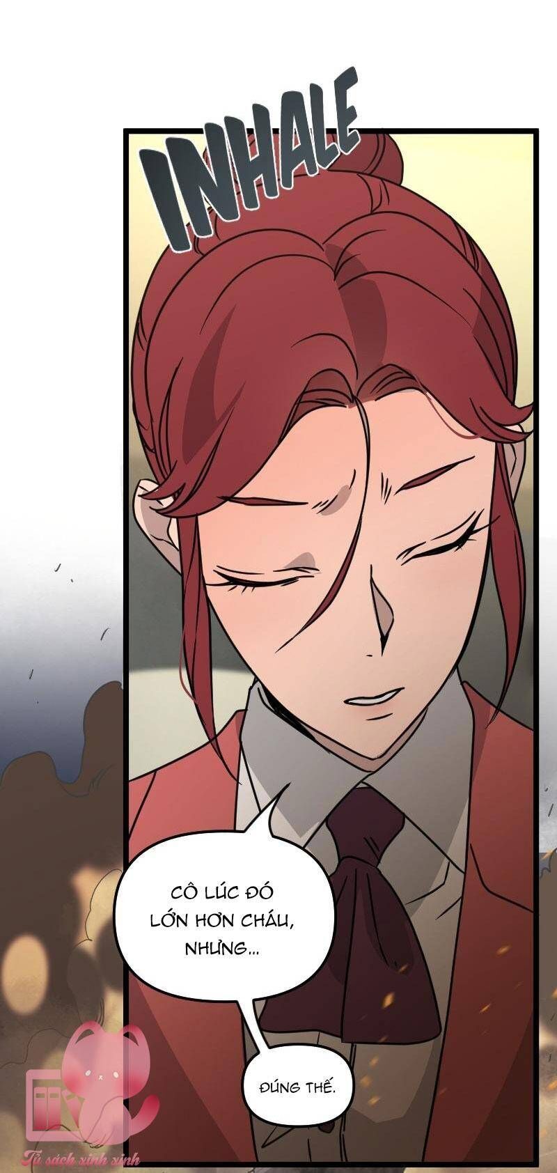 Bảo Mẫu Của Mafia Chapter 29 - 41