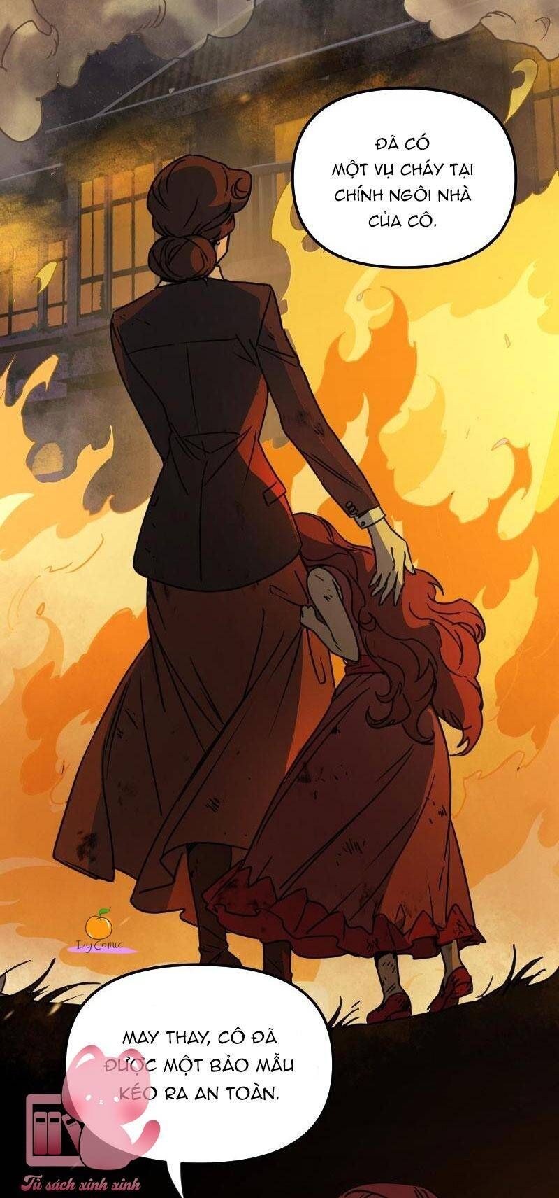 Bảo Mẫu Của Mafia Chapter 29 - 42