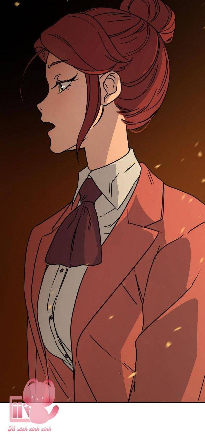 Bảo Mẫu Của Mafia Chapter 29 - 43