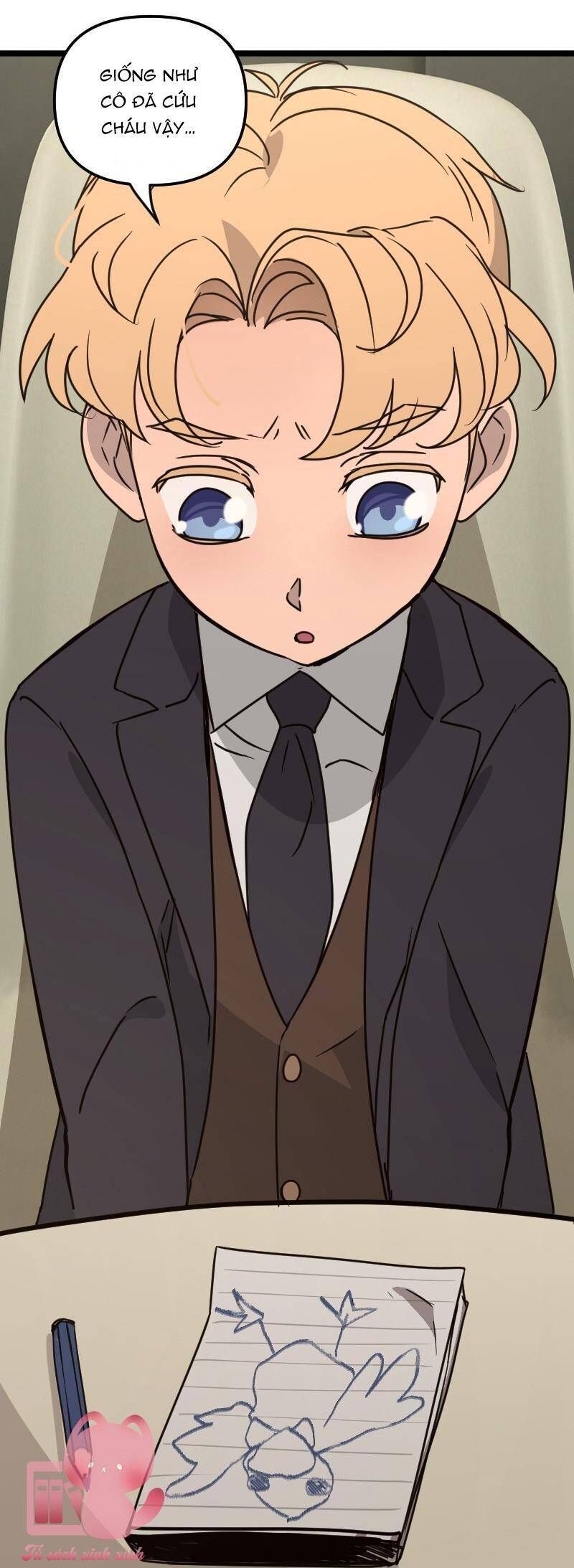 Bảo Mẫu Của Mafia Chapter 29 - 44