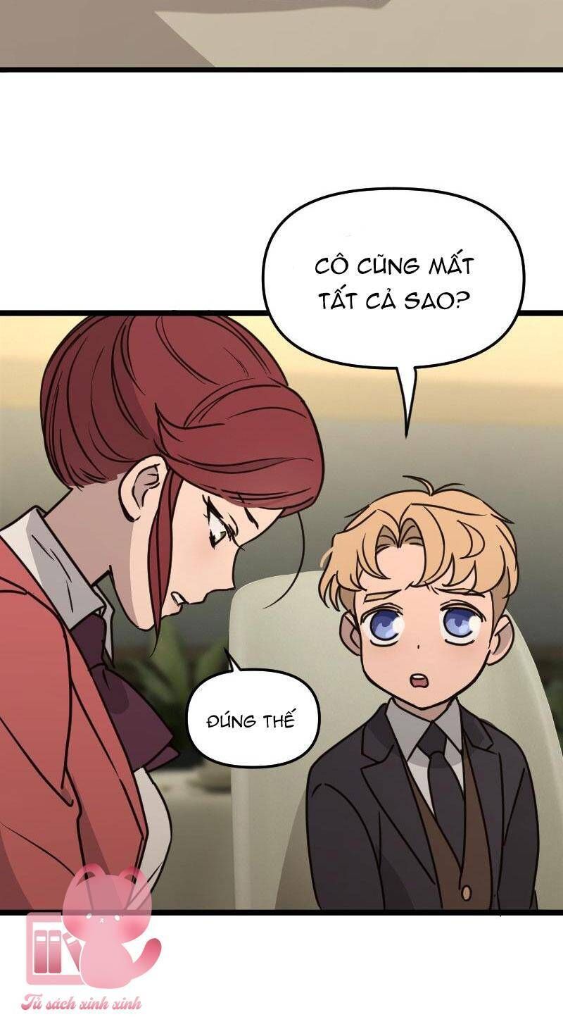 Bảo Mẫu Của Mafia Chapter 29 - 45