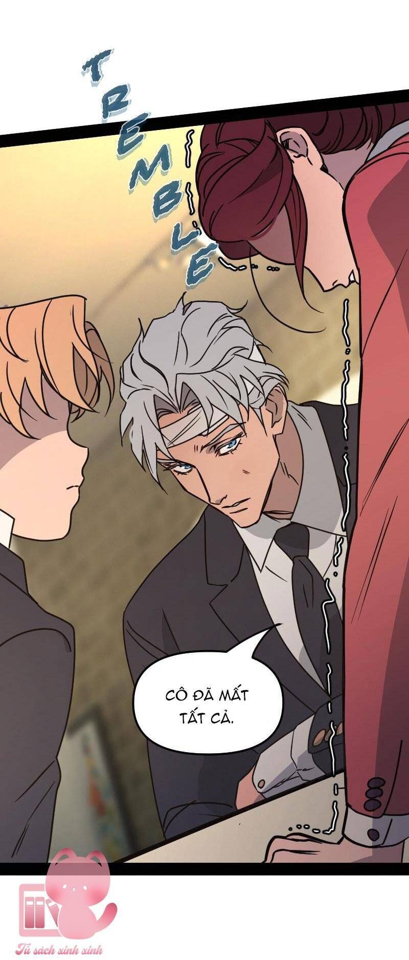 Bảo Mẫu Của Mafia Chapter 29 - 46