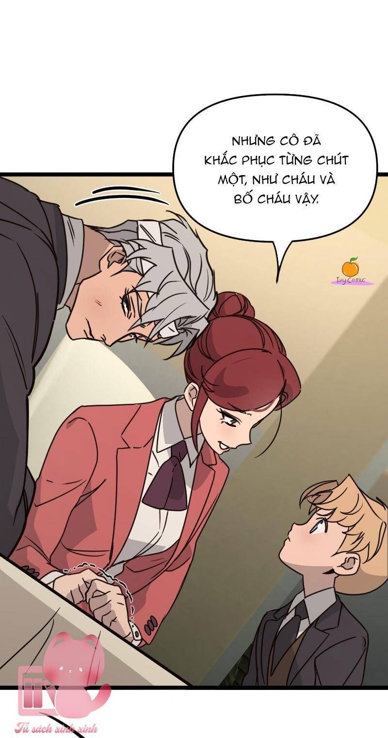 Bảo Mẫu Của Mafia Chapter 29 - 47