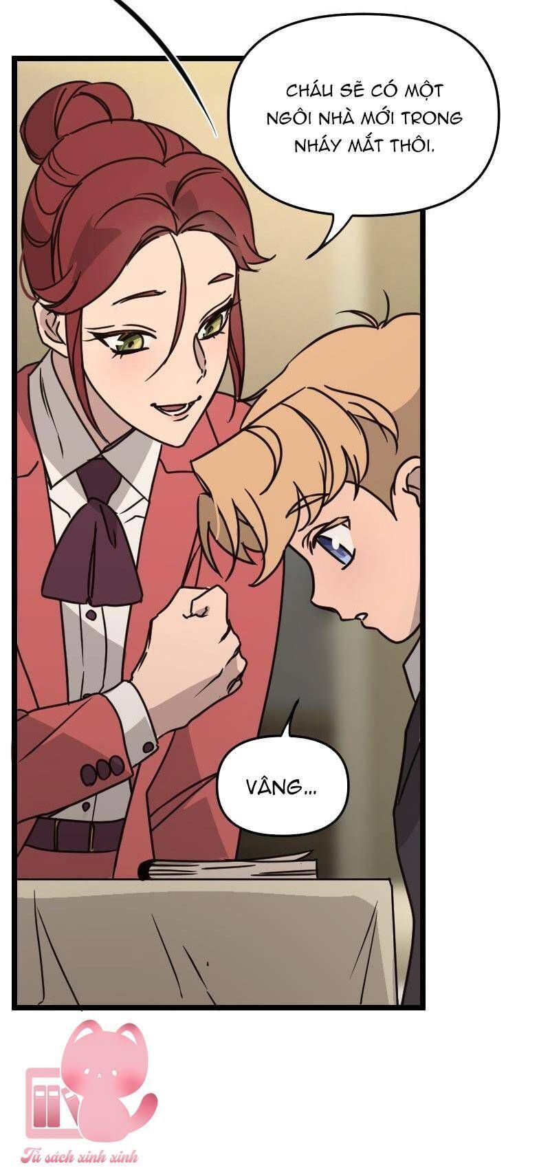 Bảo Mẫu Của Mafia Chapter 29 - 48