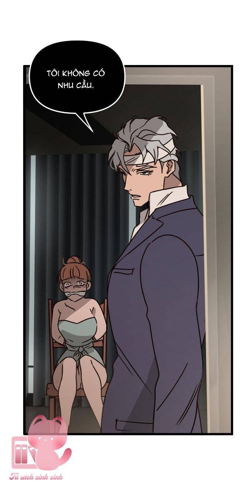 Bảo Mẫu Của Mafia Chapter 29 - 6