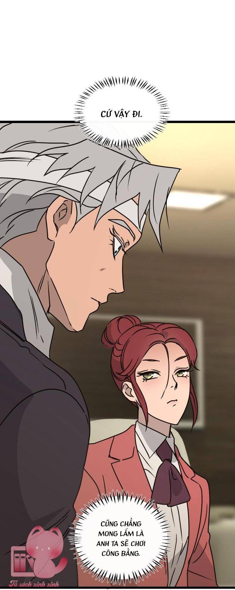 Bảo Mẫu Của Mafia Chapter 29 - 55