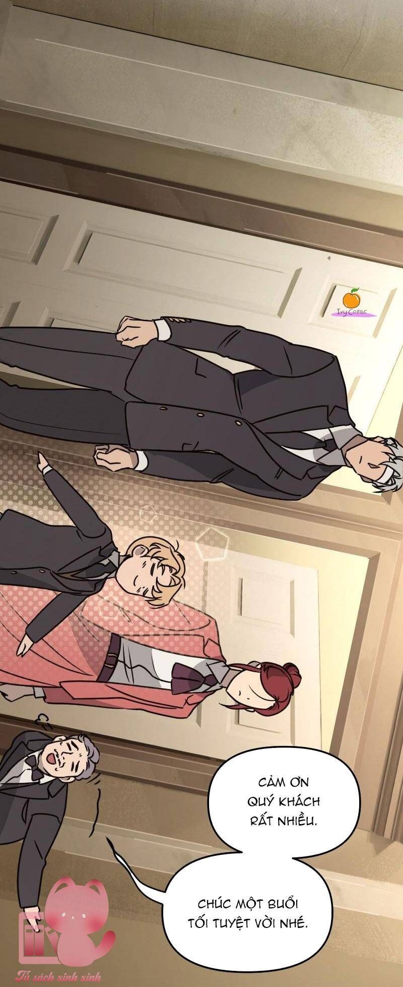 Bảo Mẫu Của Mafia Chapter 29 - 57