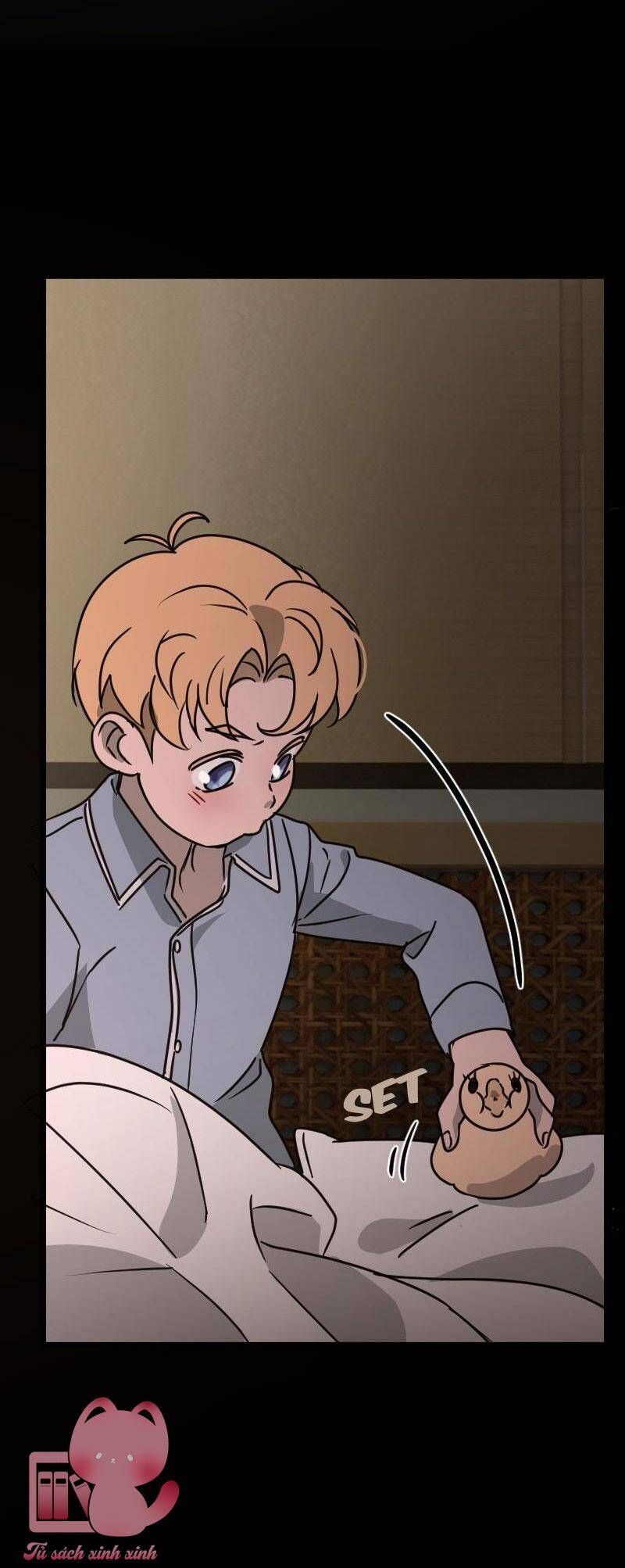 Bảo Mẫu Của Mafia Chapter 29 - 60