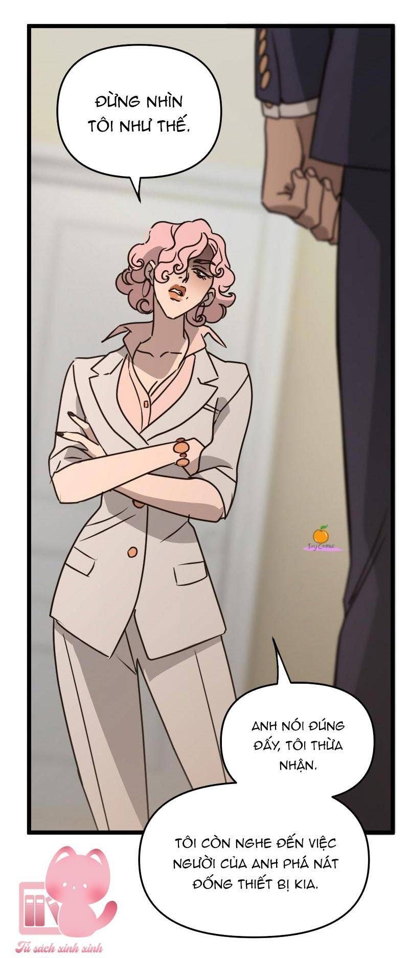 Bảo Mẫu Của Mafia Chapter 29 - 7