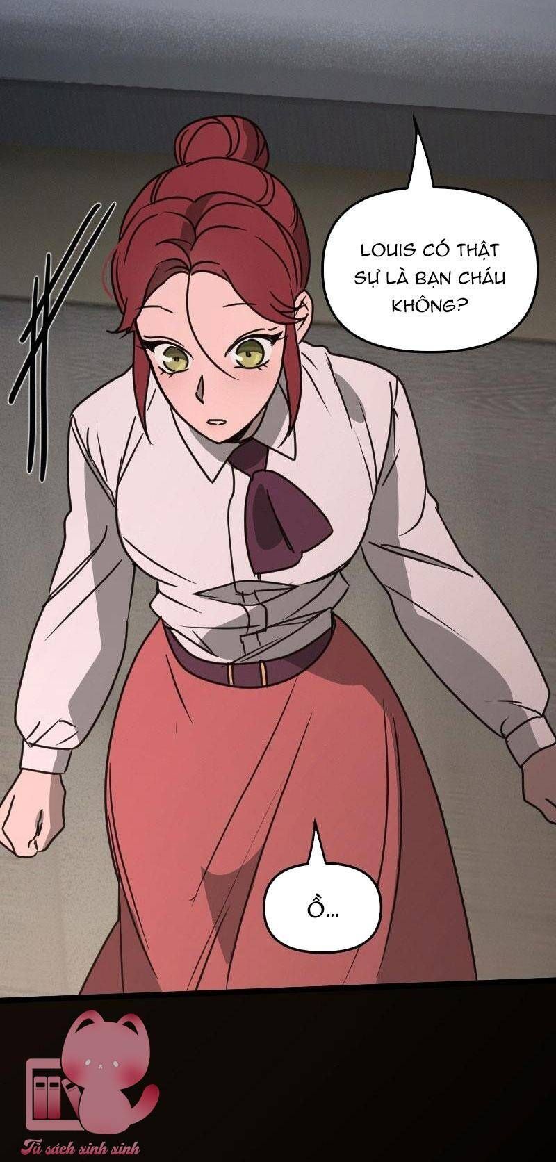 Bảo Mẫu Của Mafia Chapter 29 - 63