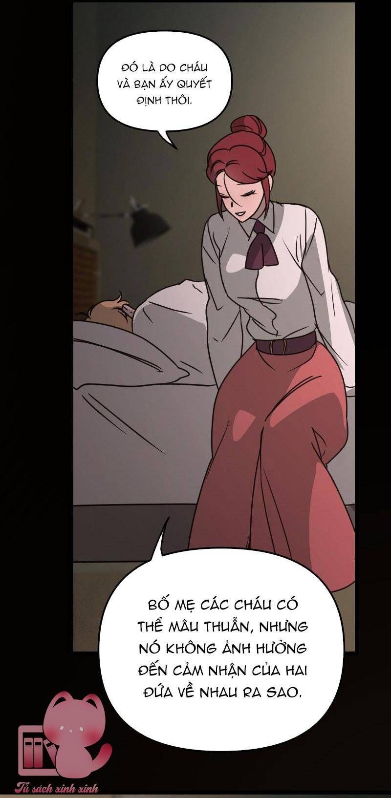 Bảo Mẫu Của Mafia Chapter 29 - 65