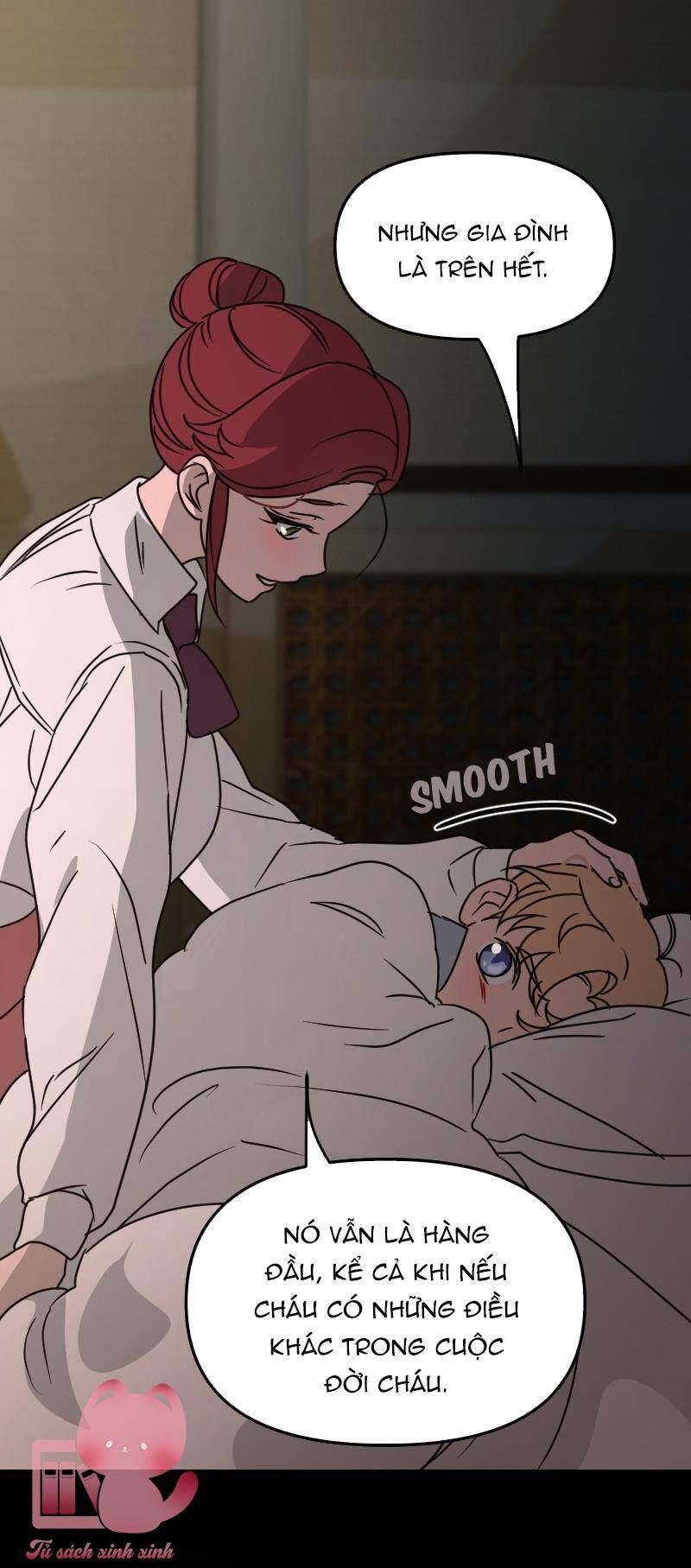 Bảo Mẫu Của Mafia Chapter 29 - 66