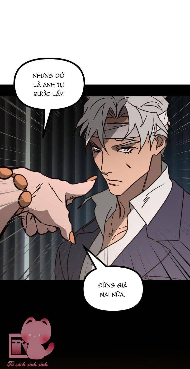 Bảo Mẫu Của Mafia Chapter 29 - 8