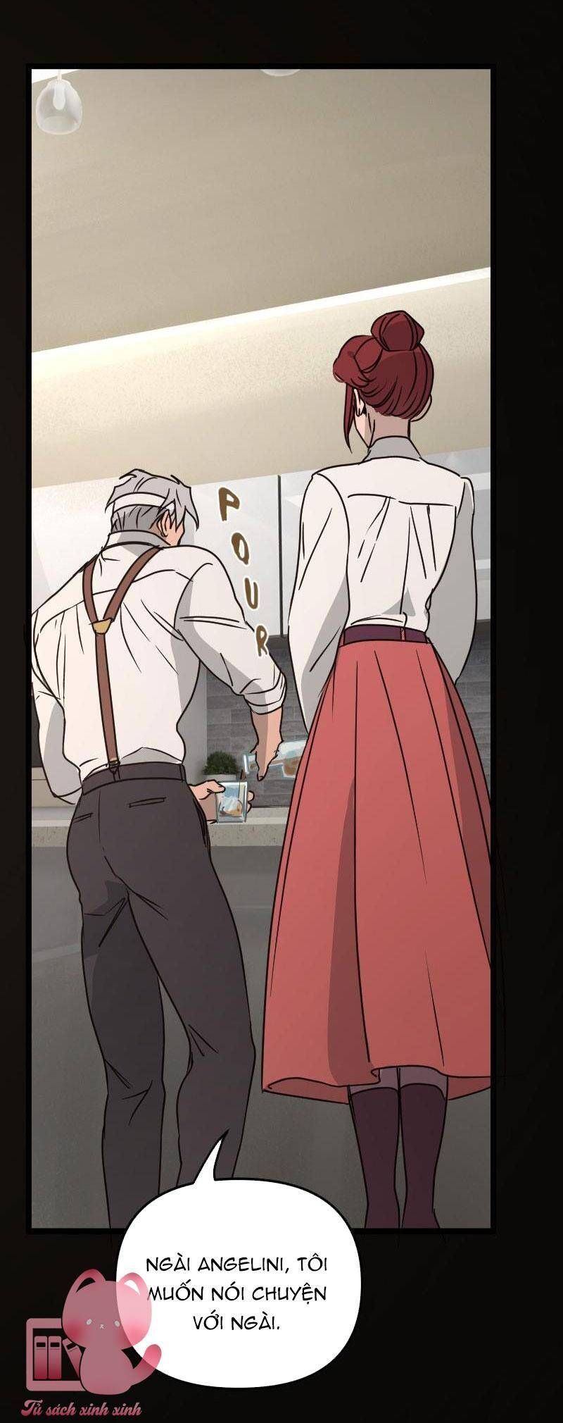 Bảo Mẫu Của Mafia Chapter 29 - 71