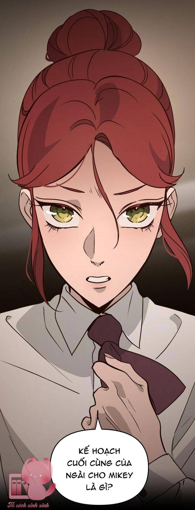 Bảo Mẫu Của Mafia Chapter 29 - 76