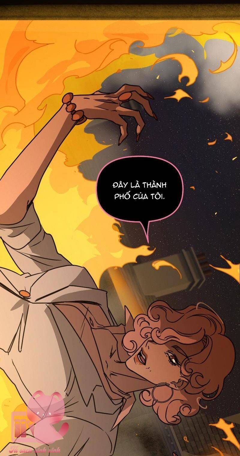 Bảo Mẫu Của Mafia Chapter 29 - 9