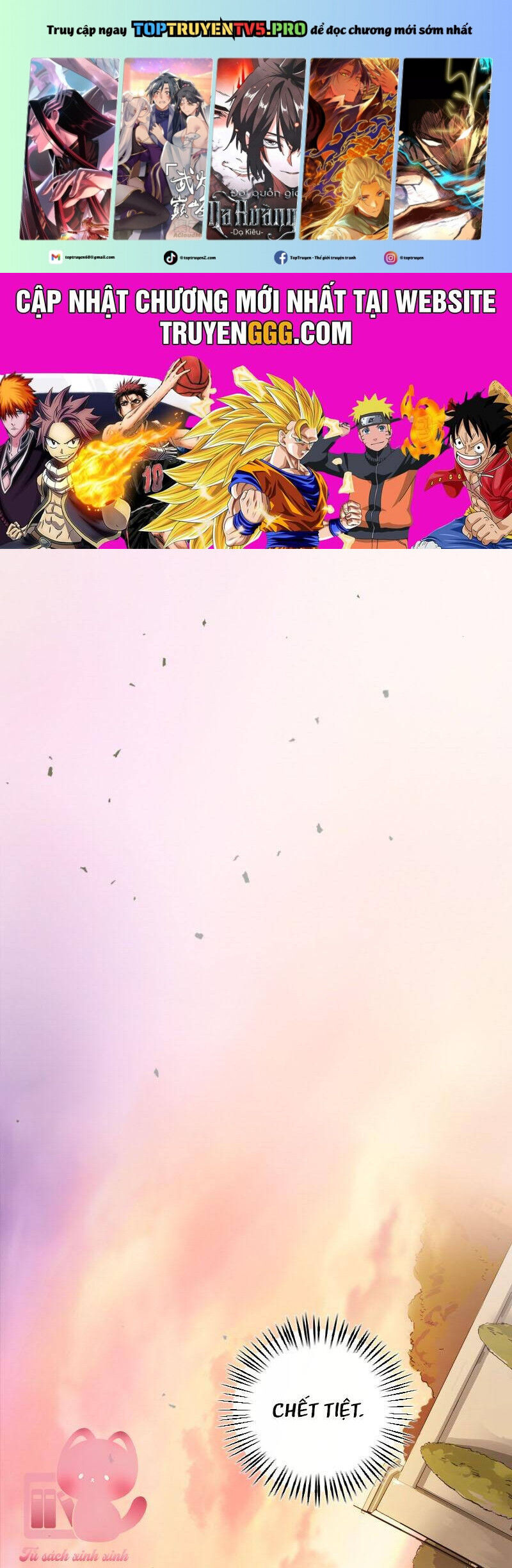 Bảo Mẫu Của Mafia Chapter 3 - 2