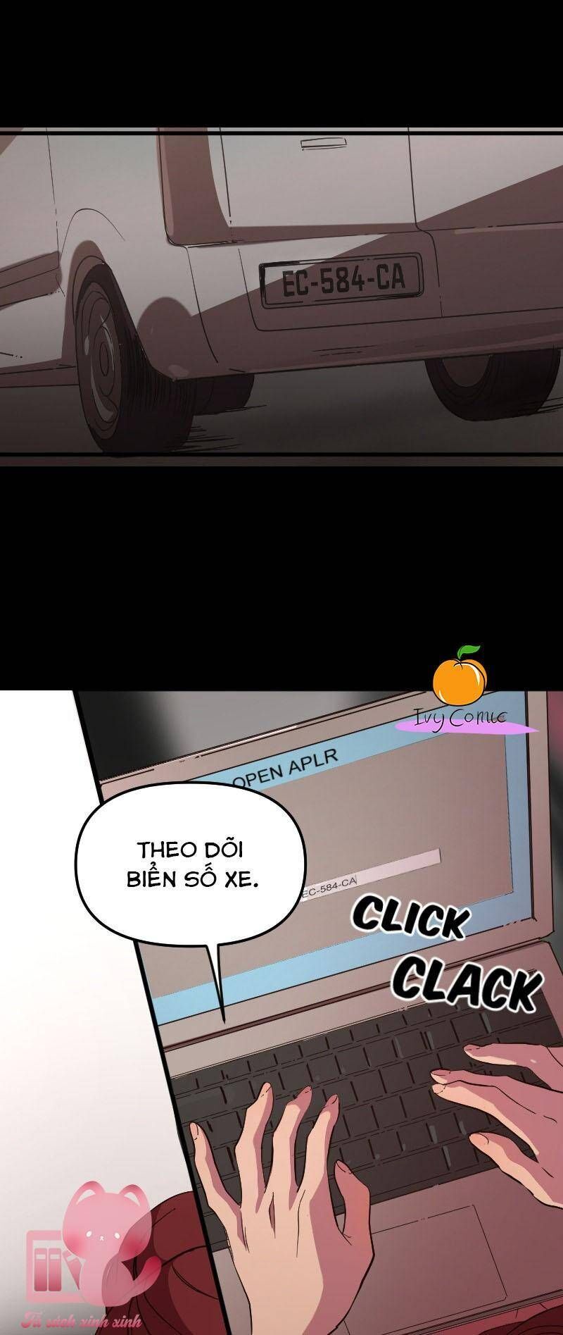 Bảo Mẫu Của Mafia Chapter 3 - 16