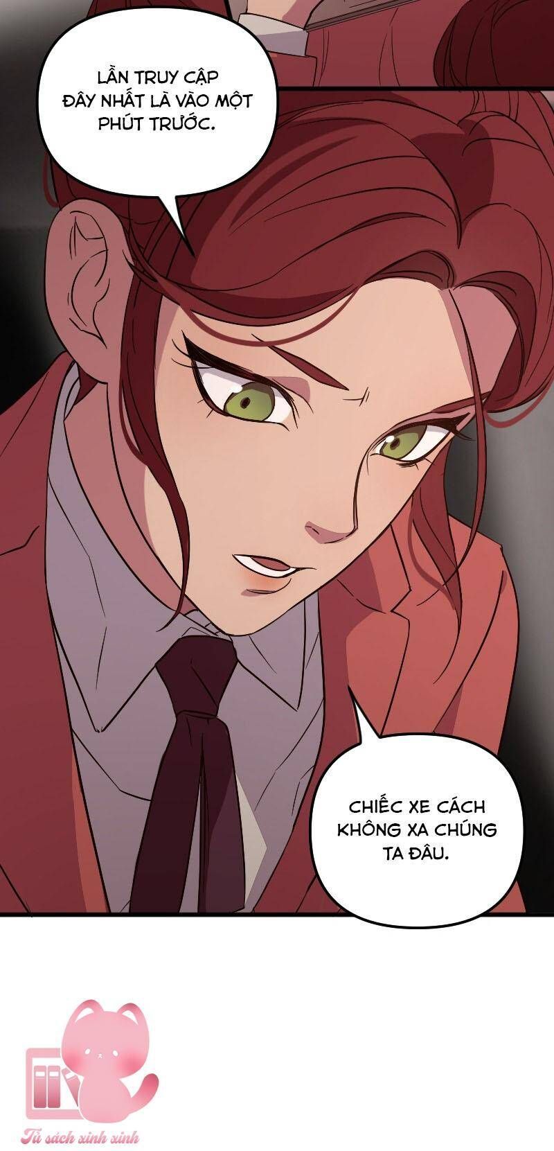 Bảo Mẫu Của Mafia Chapter 3 - 17