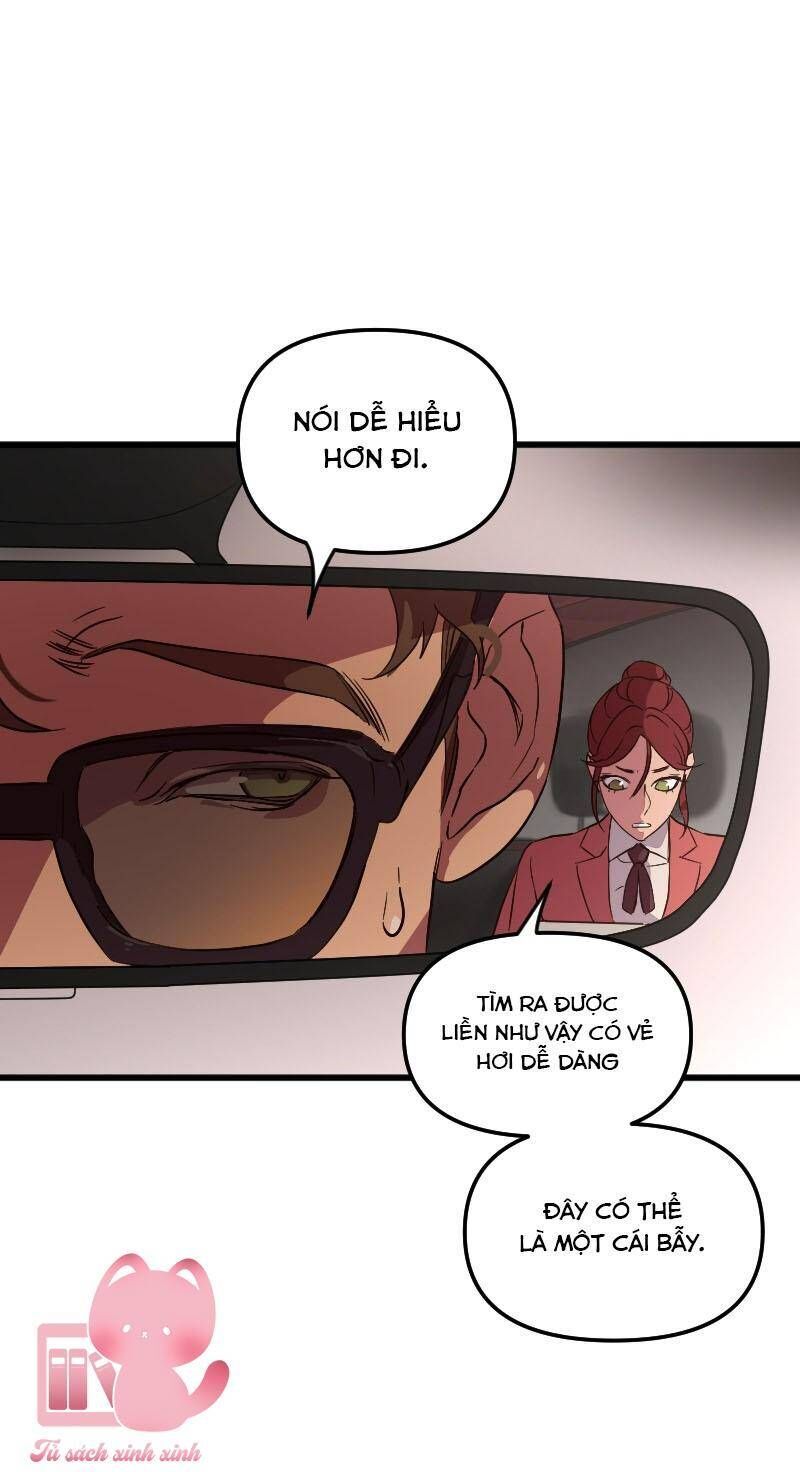 Bảo Mẫu Của Mafia Chapter 3 - 18