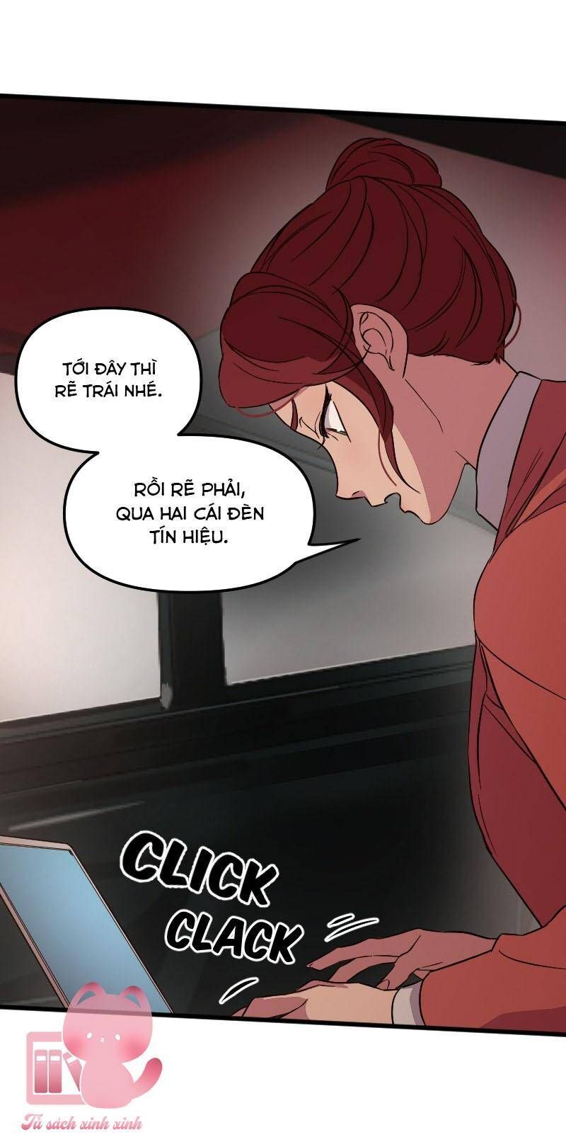 Bảo Mẫu Của Mafia Chapter 3 - 19