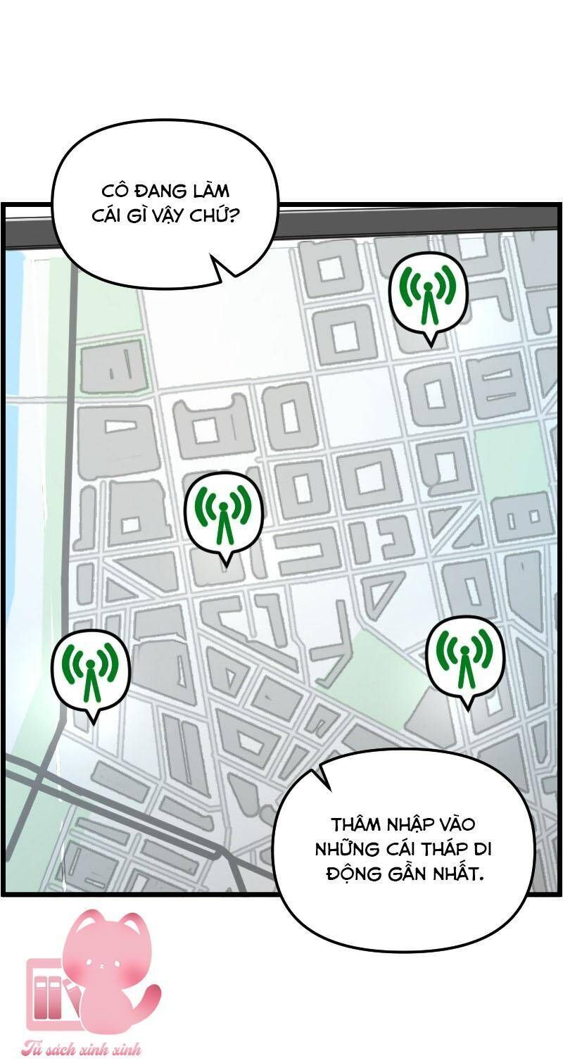 Bảo Mẫu Của Mafia Chapter 3 - 20