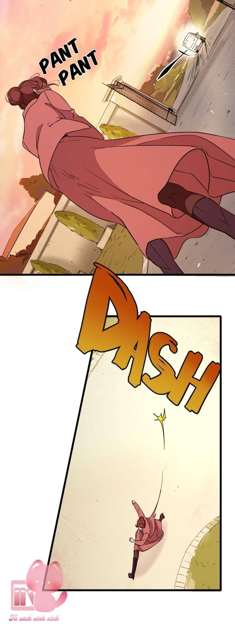 Bảo Mẫu Của Mafia Chapter 3 - 3