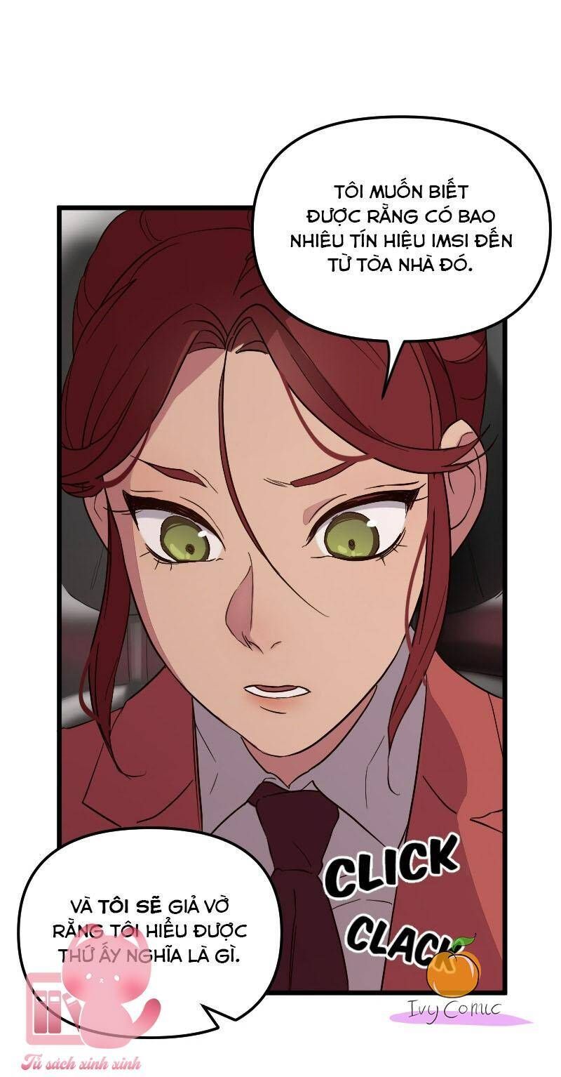 Bảo Mẫu Của Mafia Chapter 3 - 21