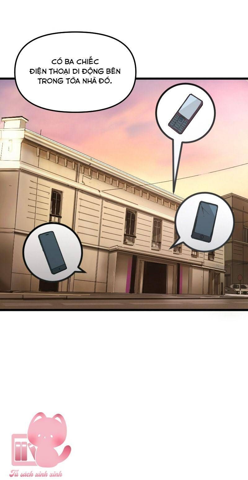 Bảo Mẫu Của Mafia Chapter 3 - 22