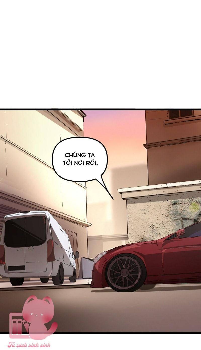 Bảo Mẫu Của Mafia Chapter 3 - 23