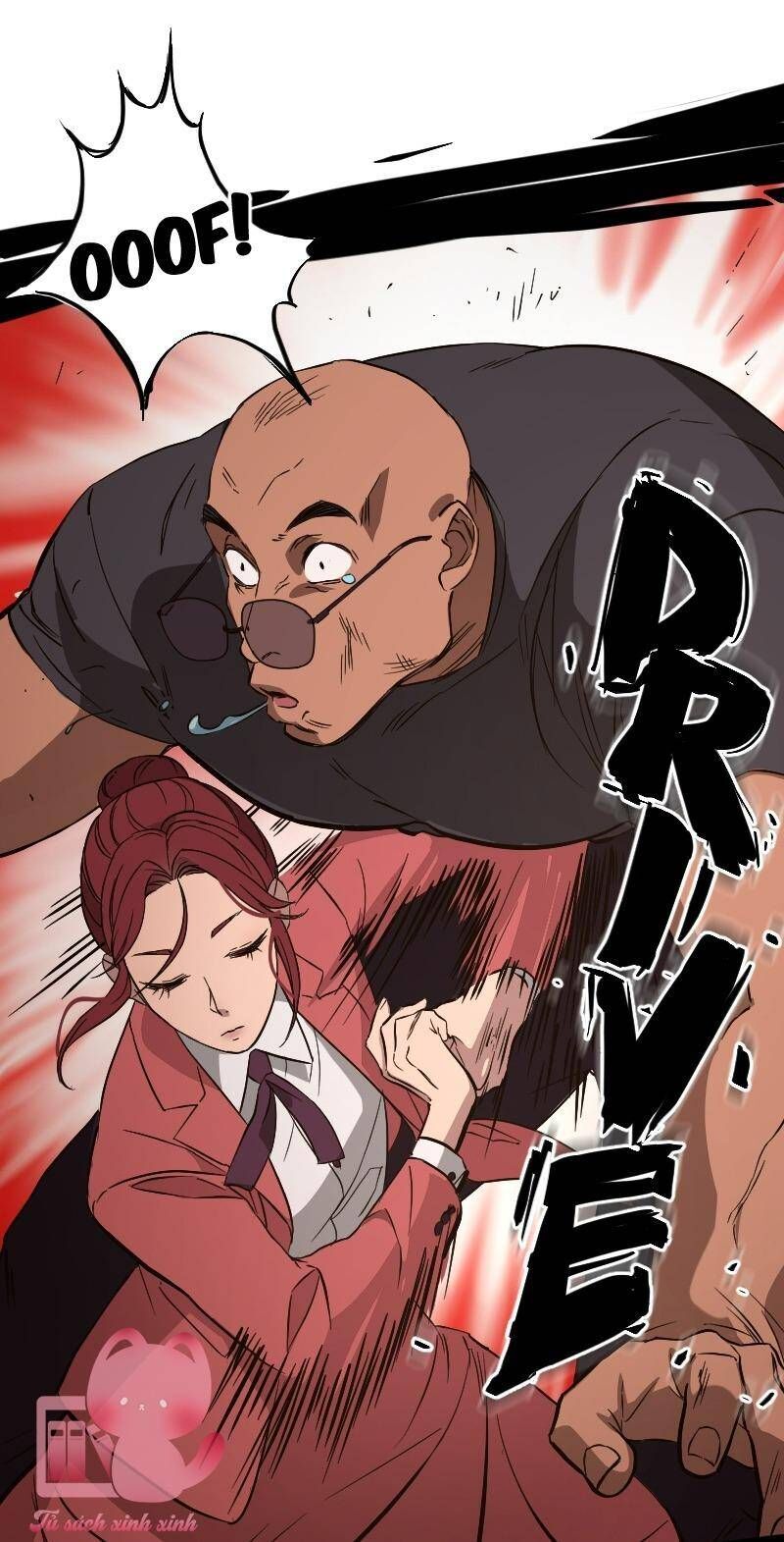 Bảo Mẫu Của Mafia Chapter 3 - 29