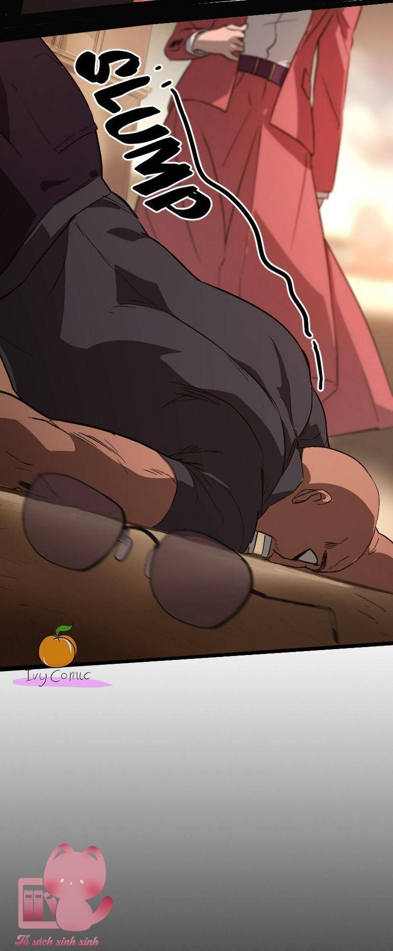 Bảo Mẫu Của Mafia Chapter 3 - 31