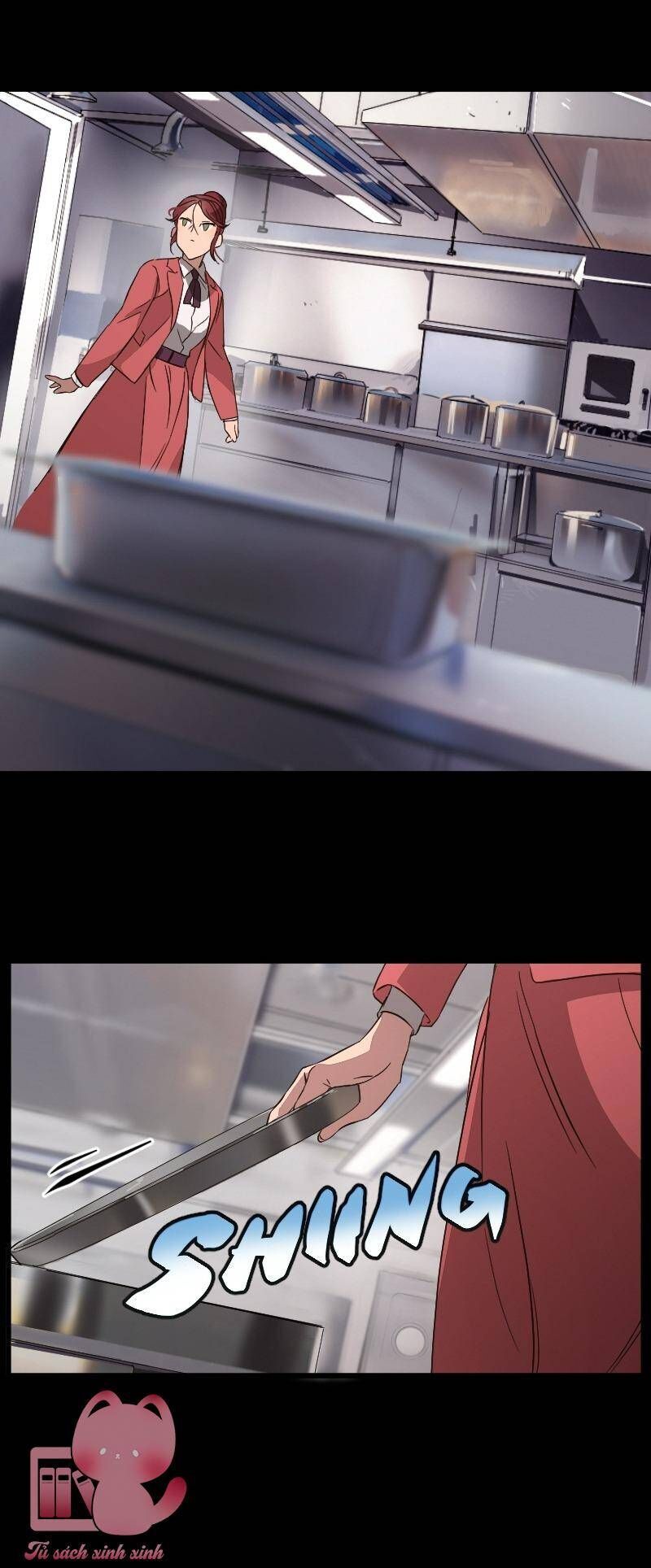 Bảo Mẫu Của Mafia Chapter 3 - 33