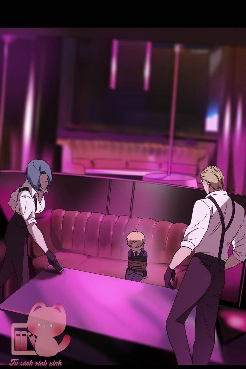 Bảo Mẫu Của Mafia Chapter 3 - 35