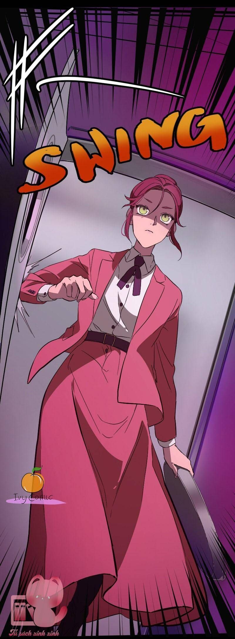 Bảo Mẫu Của Mafia Chapter 3 - 36