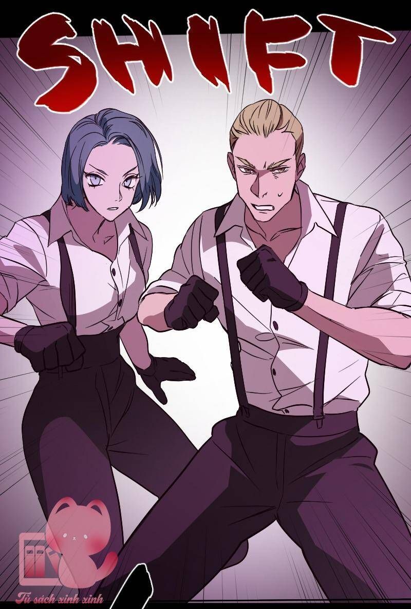 Bảo Mẫu Của Mafia Chapter 3 - 37