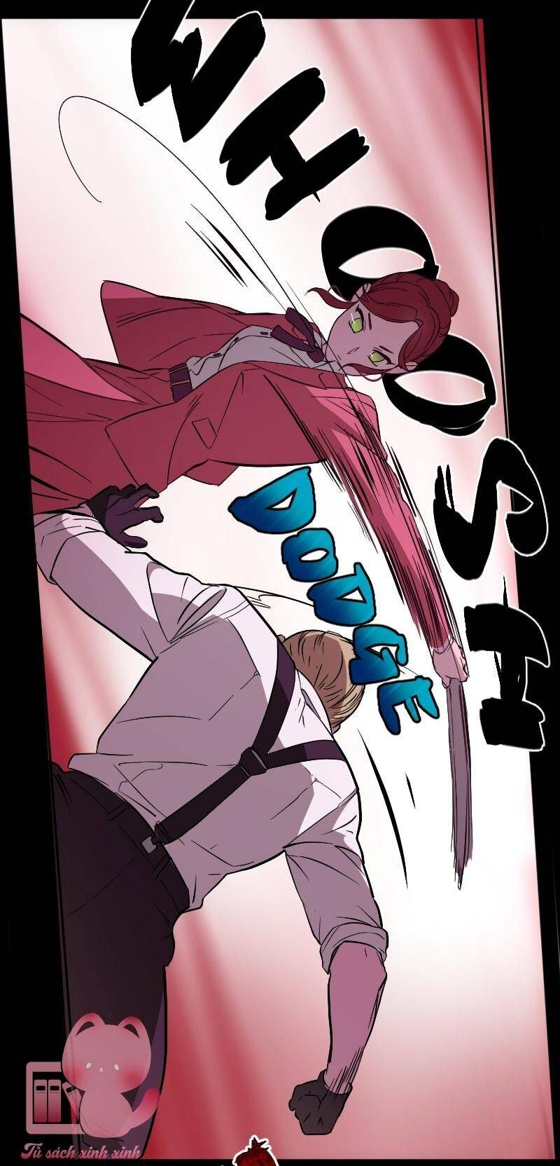 Bảo Mẫu Của Mafia Chapter 3 - 38