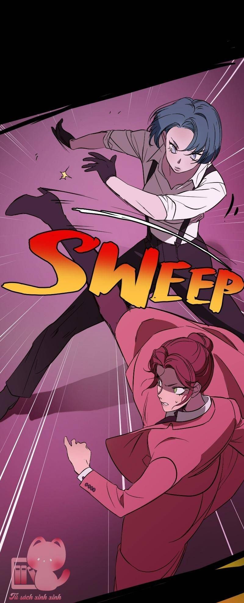 Bảo Mẫu Của Mafia Chapter 3 - 40