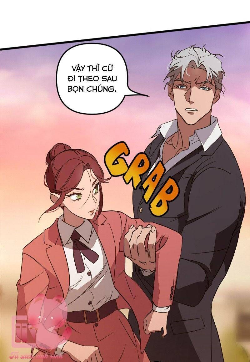 Bảo Mẫu Của Mafia Chapter 3 - 5