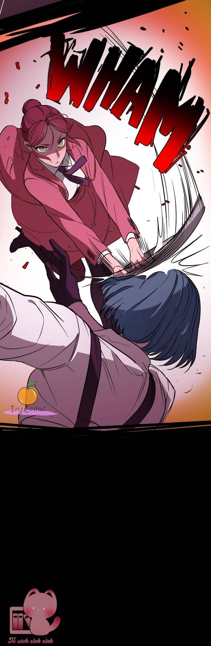 Bảo Mẫu Của Mafia Chapter 3 - 41