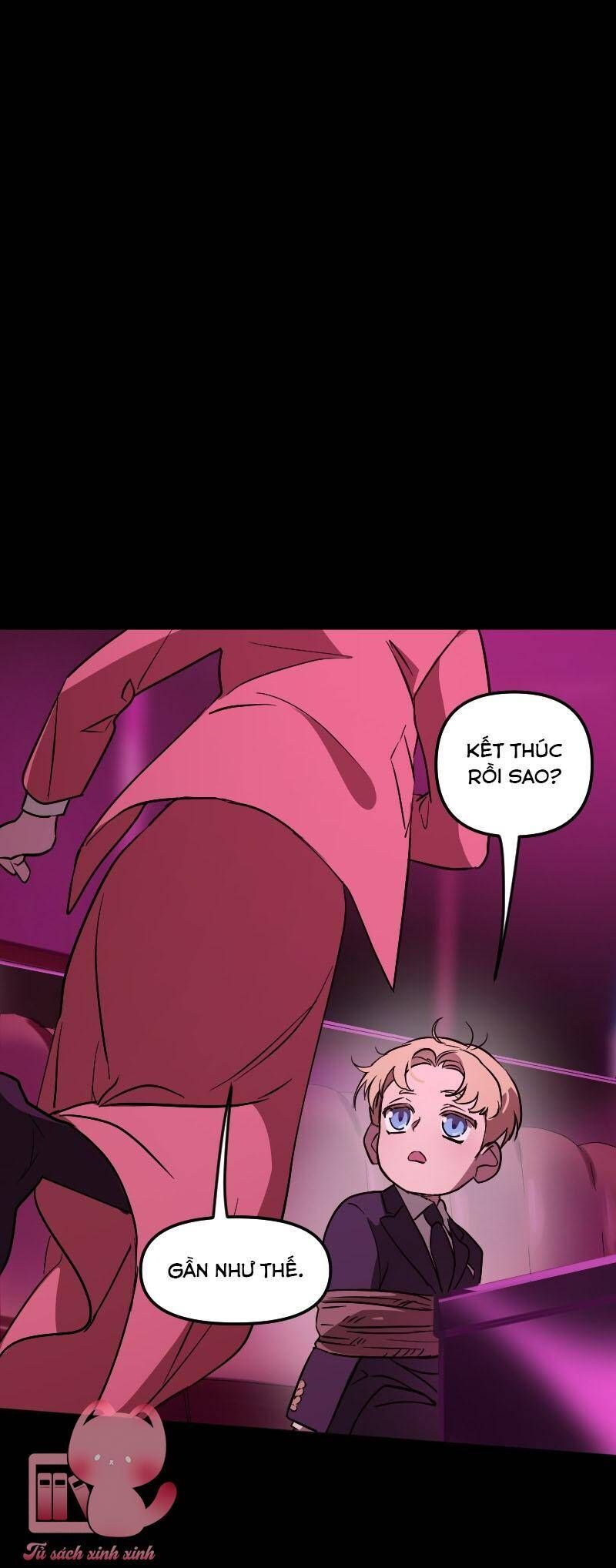 Bảo Mẫu Của Mafia Chapter 3 - 42