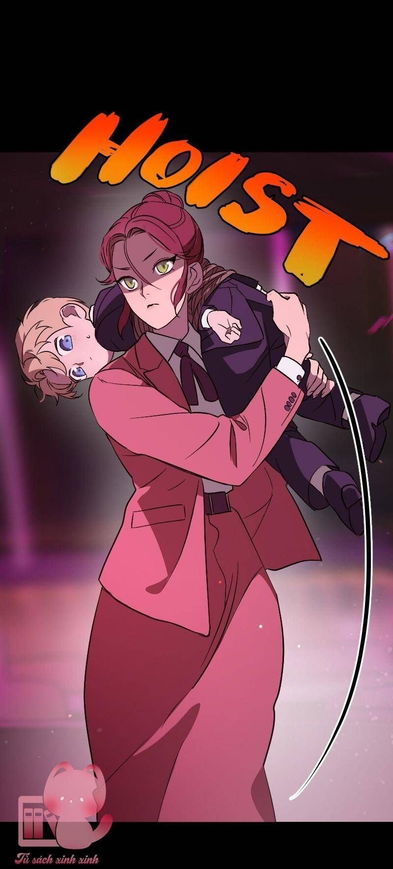 Bảo Mẫu Của Mafia Chapter 3 - 43