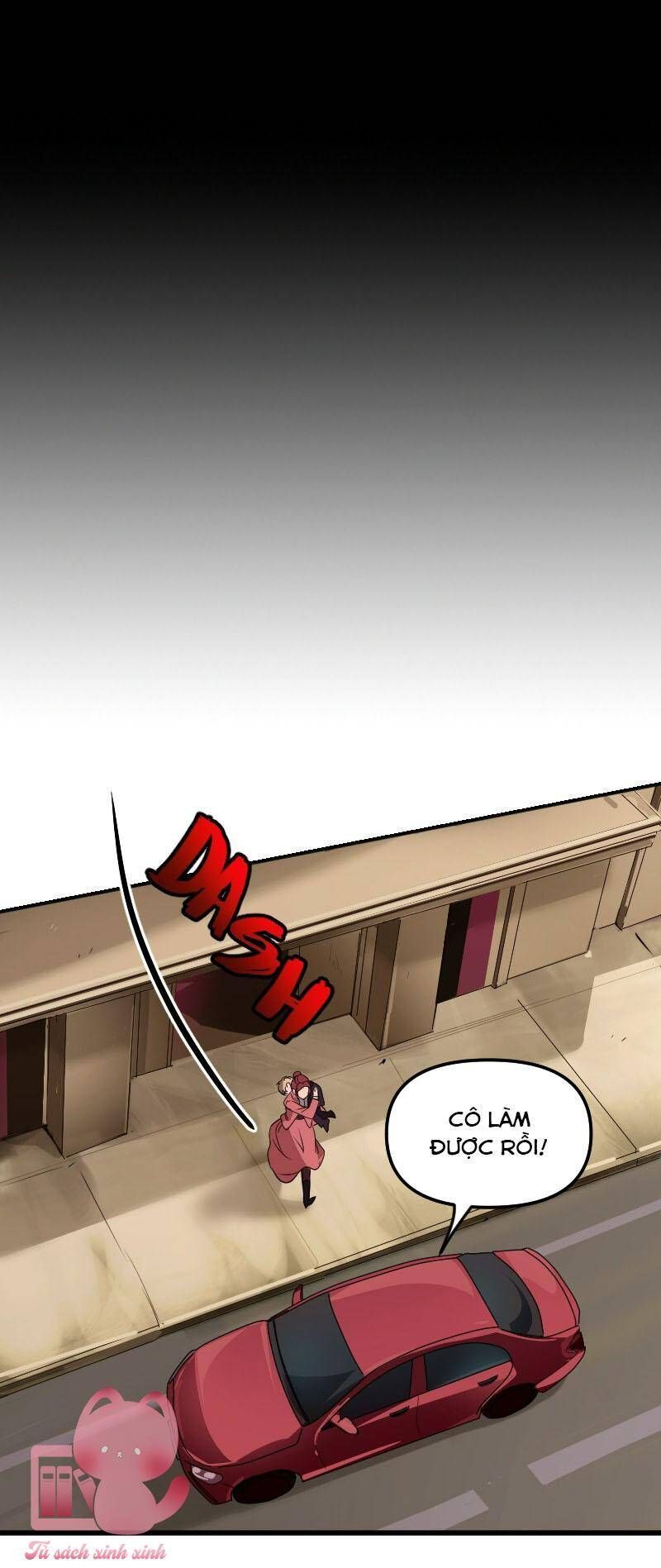 Bảo Mẫu Của Mafia Chapter 3 - 44