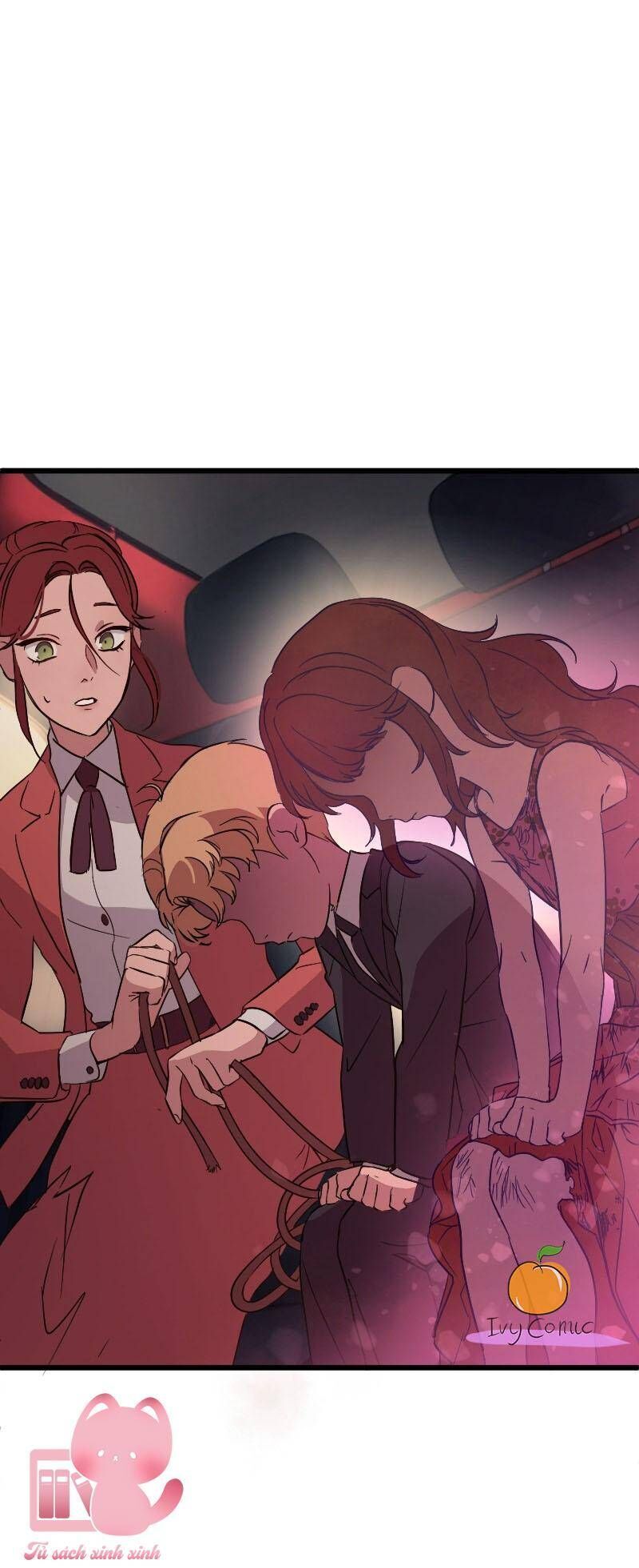 Bảo Mẫu Của Mafia Chapter 3 - 46