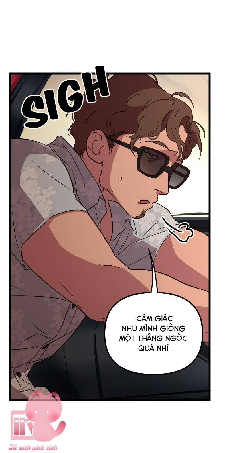 Bảo Mẫu Của Mafia Chapter 3 - 48