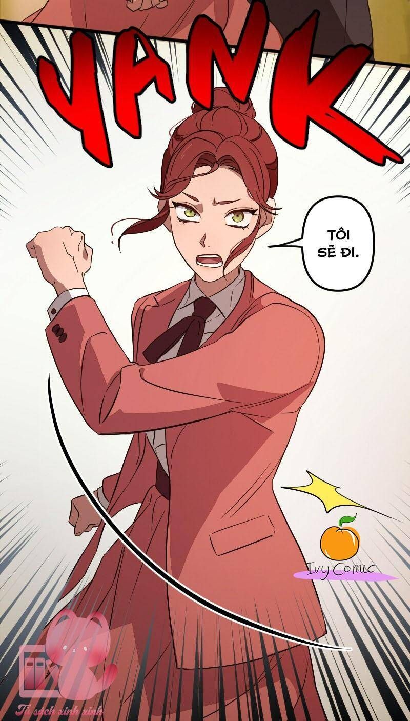 Bảo Mẫu Của Mafia Chapter 3 - 6