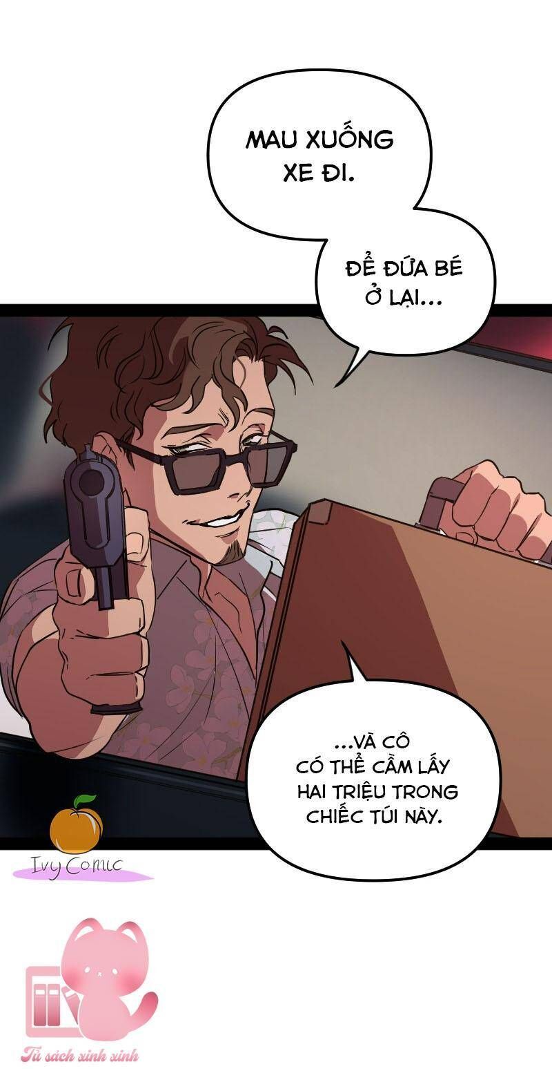 Bảo Mẫu Của Mafia Chapter 3 - 51