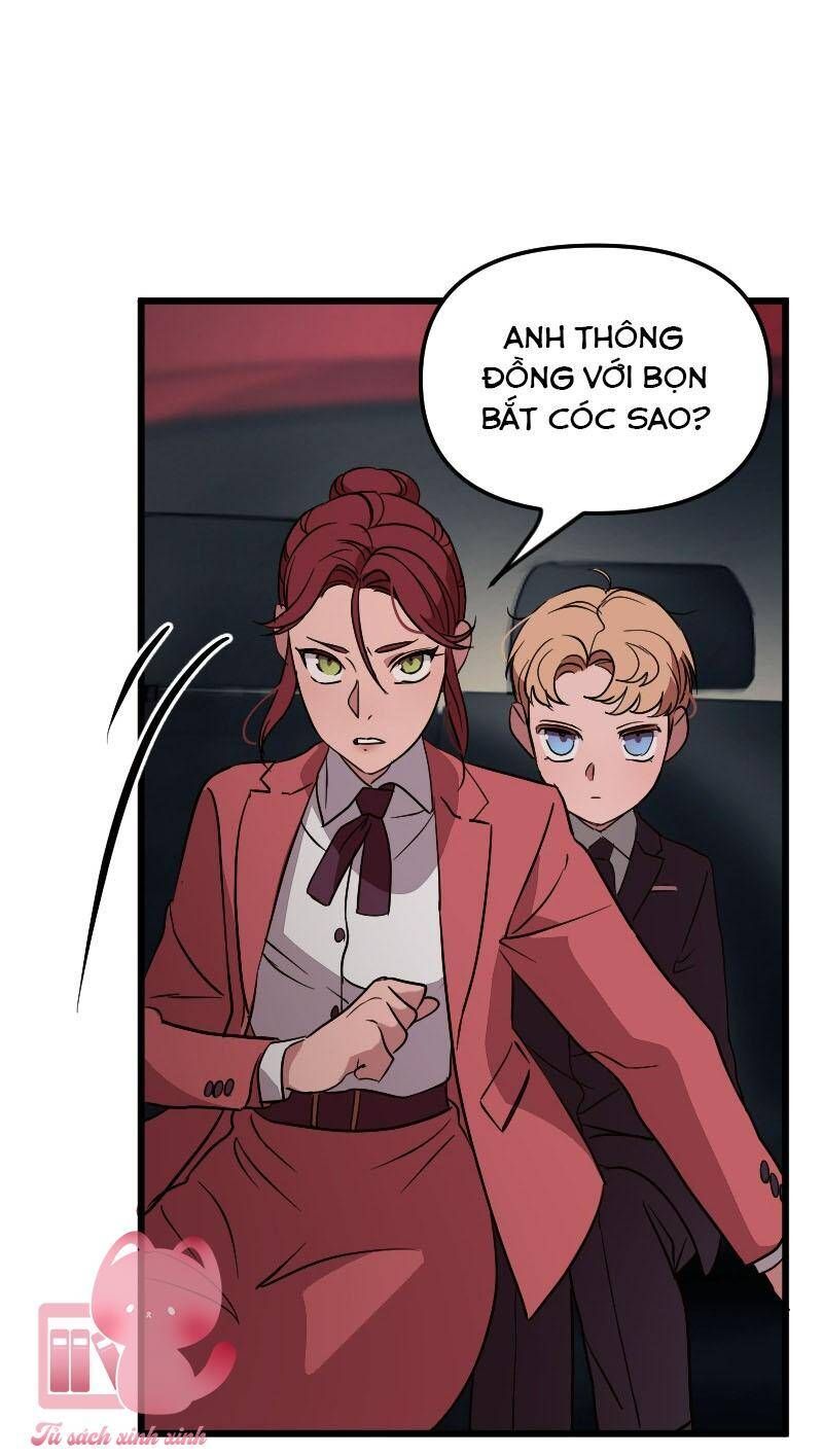 Bảo Mẫu Của Mafia Chapter 3 - 52