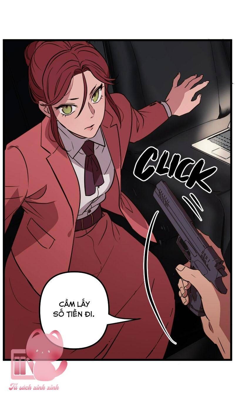 Bảo Mẫu Của Mafia Chapter 3 - 57